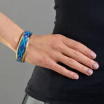 Sivatag Aranya Finomporcelán Karperec