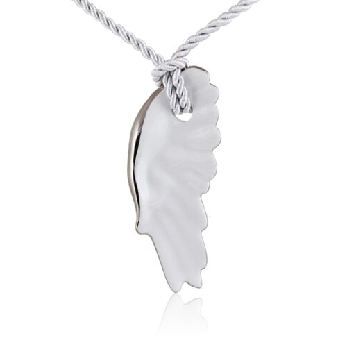 ZEMA Platina Angyalszárny medál