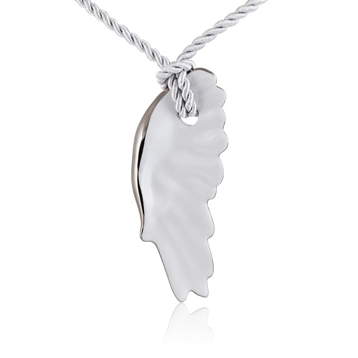 ZEMA Platina Angyalszárny medál ZEMA Platina Angyalszárny medál