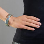 Van Gogh Finomporcelán Arany Karperec