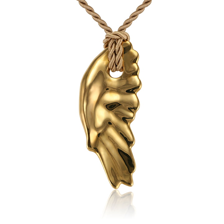 ZEMA Pure Arany Angyalszárny medál ZEMA Pure Arany Angyalszárny medál