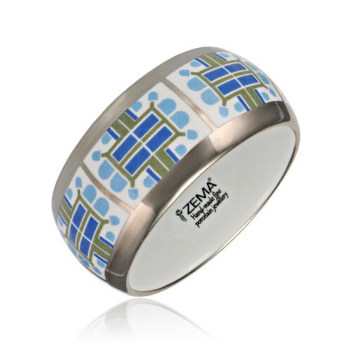 ŐSERŐ Hun Finomporcelán Karperec