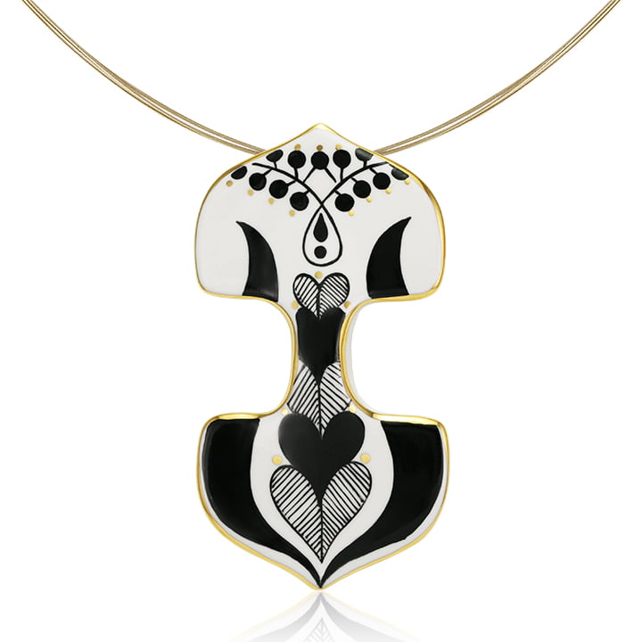 Sárközi Finomporcelán Dupla Medál Sárközi Finomporcelán Dupla Medál