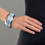 ŐSERŐ Hun Finomporcelán Karperec