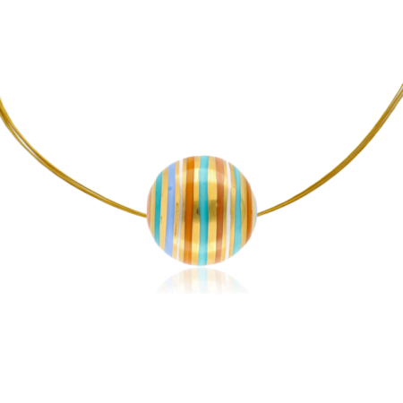 Cukorka Finomporcelán Medál (Kicsi)