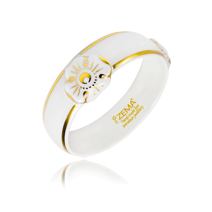 Fehér&AranyNefelejcs Karperec Fehér&AranyNefelejcs Karperec