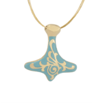 Riga Szecessziós Menta Medál