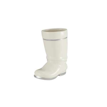 Platinázott Mikulás Kis Csizma