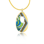 Palóc Zöld&Arany Medál