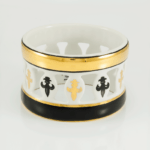 Zlatý náramok Princess Renaissance Royal Lily