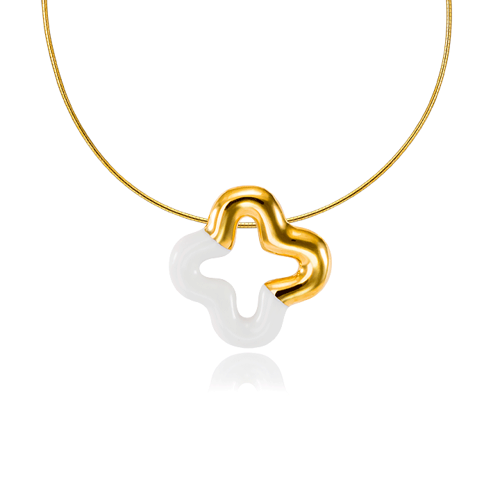 ZEMA Stavros Nyaklánc ZEMA Stavros Nyaklánc