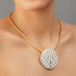 Dubai Fehér-Arany Medál