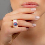 Sivatag Aranya Gyűrű