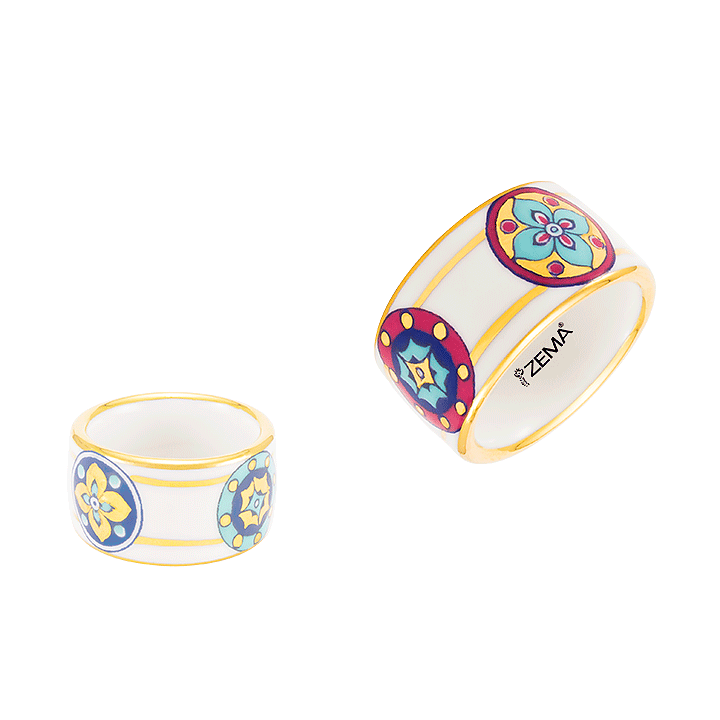 Sivatag Aranya Gyűrű Sivatag Aranya Gyűrű