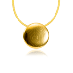 Dubai Arany Medál (kicsi)