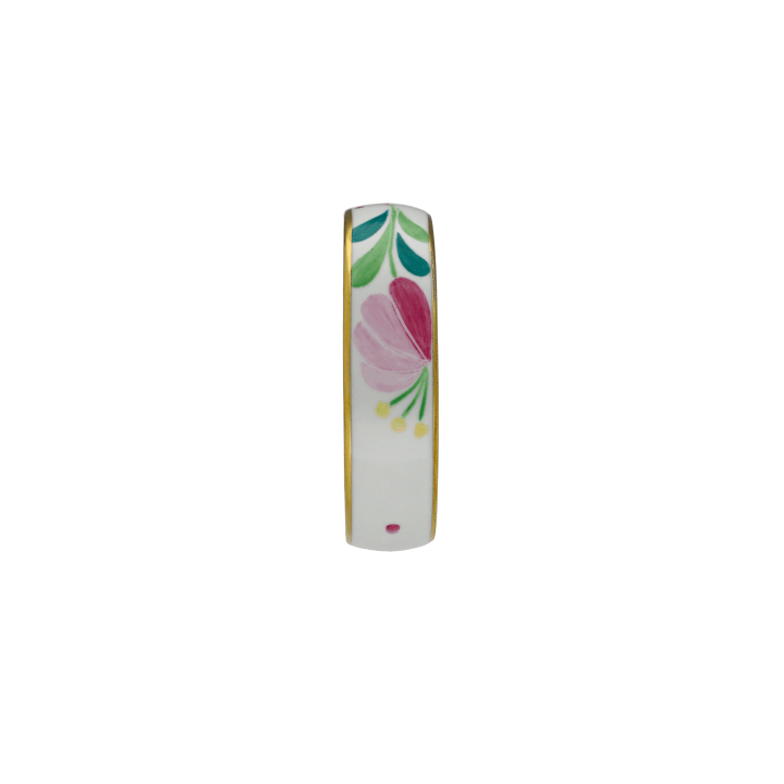 Pink Matyó Finomporcelán Karperec (Közepes) Pink Matyó Finomporcelán Karperec (Közepes)