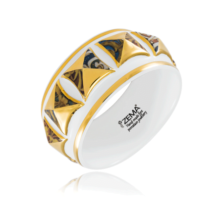 Reneszánsz Corvina Karperc (Sormintás)