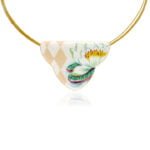 Vízililiom Nyaklánc