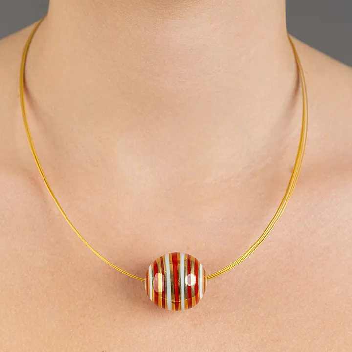 Cukorka Finomporcelán Medál (Piros&Arany) Cukorka Finomporcelán Medál (Piros&Arany)