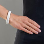 Galamb Mintás Karkötő