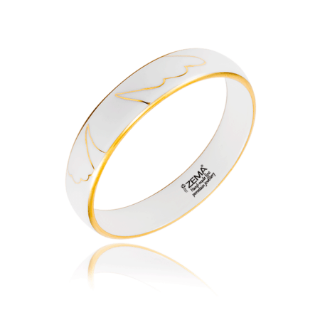 Galamb Mintás Karkötő