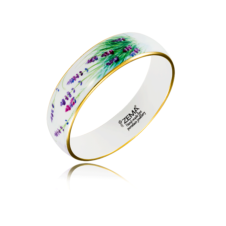 Levendula Karkötő Levendula Karkötő