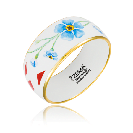 Myosotis Karkötő Vastag