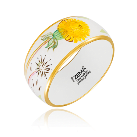 Pitypang Karkötő Vastag