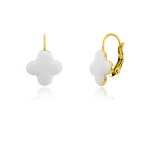 ZEMA Stavros Fülbevaló Akasztós