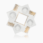 Adventi Gyertyatartó