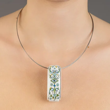 Kék Empire Medál (Nagy)