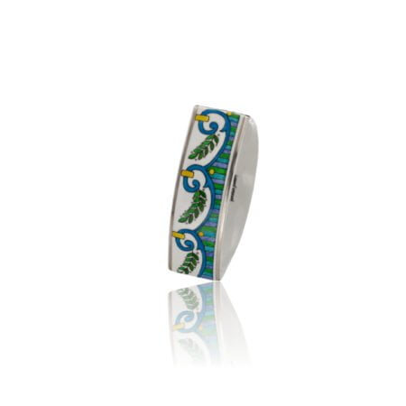 Kék Empire Karkötő