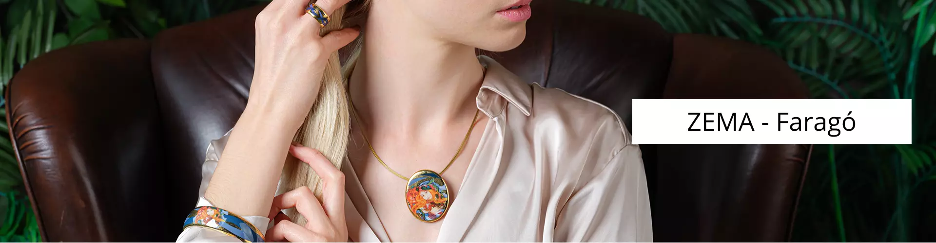 ZEMA - Faragó ZEMA - Faragó