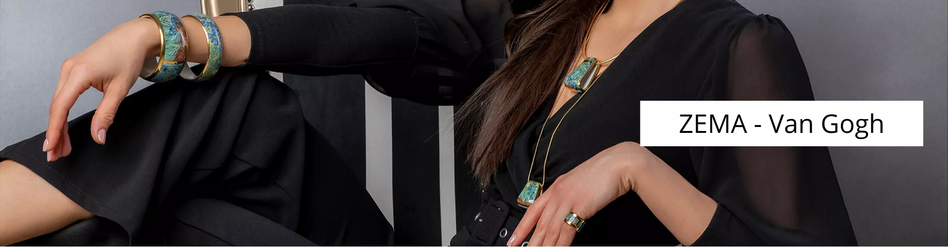 ZEMA - Van-Gogh ZEMA - Van-Gogh