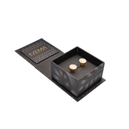 Galamb Mintás Mandzsetta