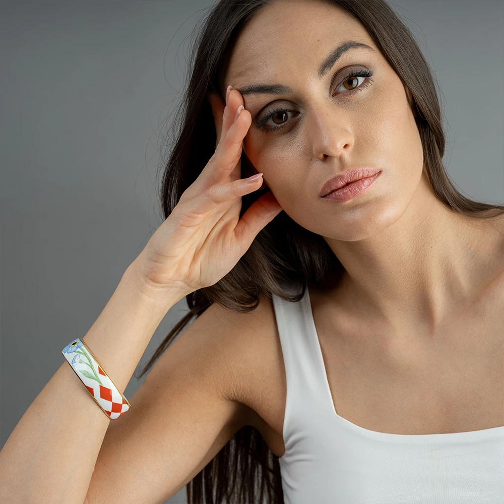 Myosotis Karkötő Myosotis Karkötő