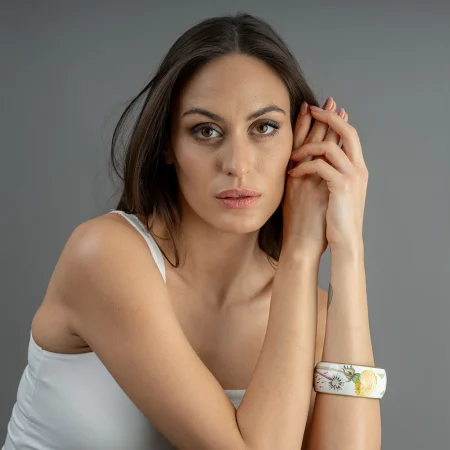 Pitypang Karkötő Vastag