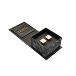 Minimal Platinázott Négyzetes Mandzsetta