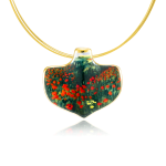 Pipacsos Mező Medál